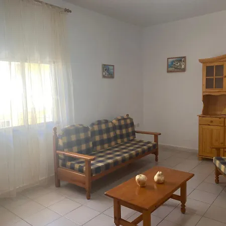 House At Santiago Del Teide Ferienhaus *