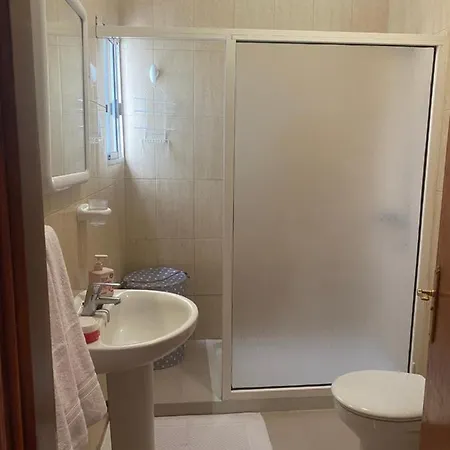 Holiday home House At Santiago Del Teide